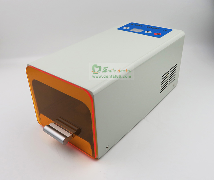 UV Curing Light Oven - Light Room A1